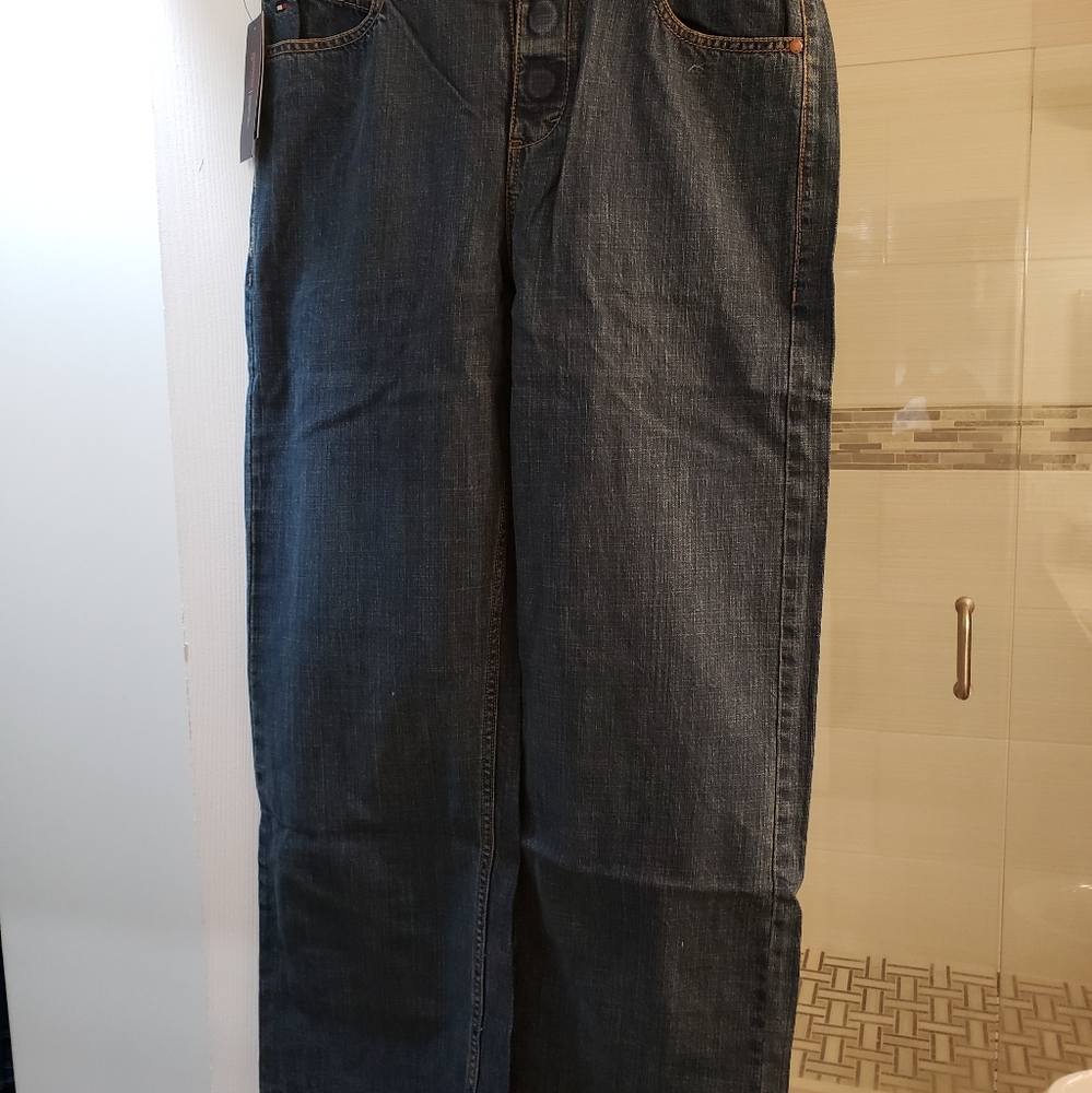 Tommy Hilfiger boys jeans